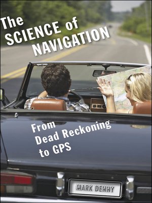 cover image of The Science of Navigation